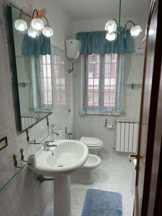 Villa Antonella Pozzilli エクステリア 写真