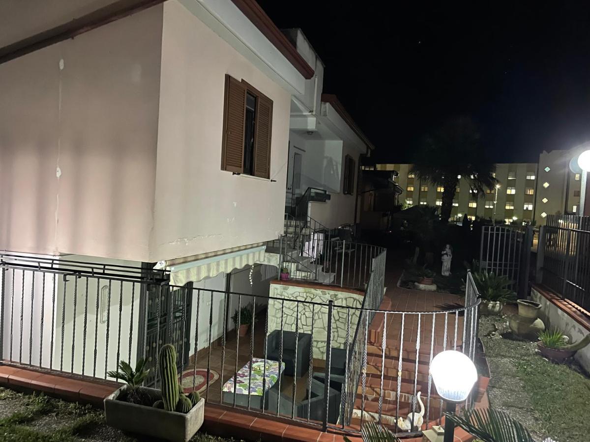 Villa Antonella Pozzilli エクステリア 写真