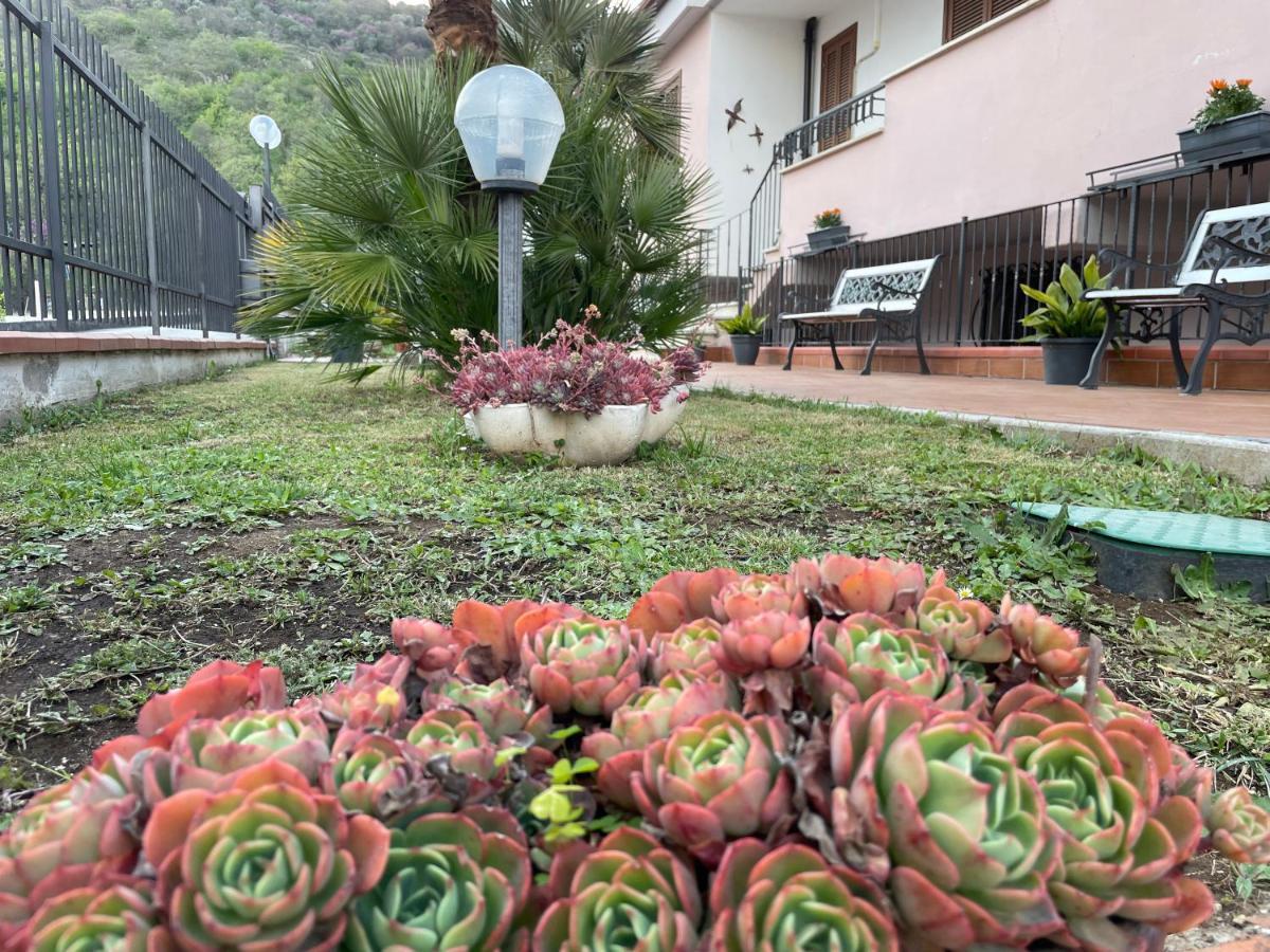 Villa Antonella Pozzilli エクステリア 写真
