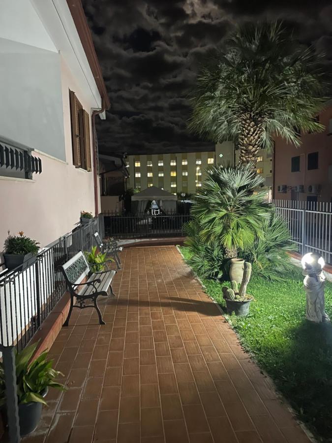 Villa Antonella Pozzilli エクステリア 写真