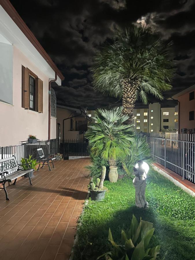 Villa Antonella Pozzilli エクステリア 写真