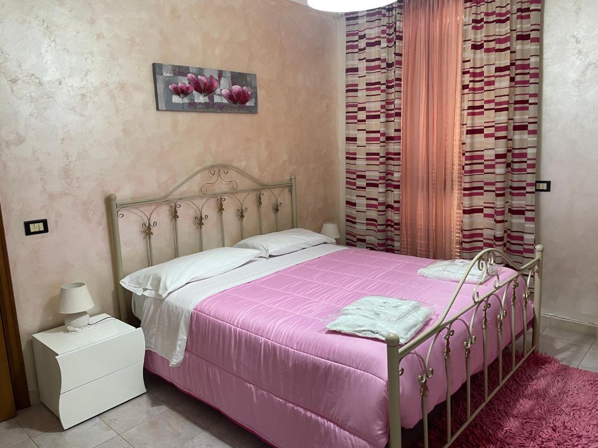 Villa Antonella Pozzilli エクステリア 写真
